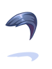 Costume Cowlick (Blue) artwork from Ragnarok Online