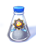 Tonics artwork from Ragnarok Online