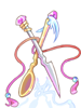 Fantastic Cooking Kit artwork from Ragnarok Online