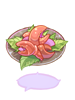 Steamed Crab Nippers artwork from Ragnarok Online