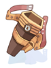Holy Arrow Quiver artwork from Ragnarok Online