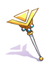 Eraser artwork from Ragnarok Online