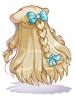 Costume Wonderful Long artwork from Ragnarok Online