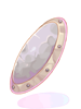 Stone Buckler artwork from Ragnarok Online