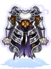 True Hunting Mail artwork from Ragnarok Online