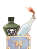 Acidbomb Box50 artwork from Ragnarok Online