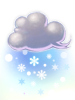 Costume Let It Snow artwork from Ragnarok Online