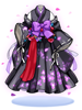 Bougainvillea artwork from Ragnarok Online