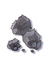 Coal artwork from Ragnarok Online