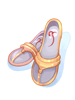 High Fashion Sandals artwork from Ragnarok Online