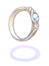 Decussate Ring artwork from Ragnarok Online