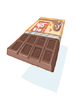 Chocolate artwork from Ragnarok Online