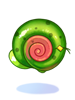 Costume Rainbow Carapace artwork from Ragnarok Online