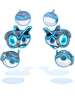 Demons Familiar artwork from Ragnarok Online