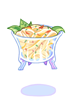 Seasoned Jellyfish artwork from Ragnarok Online