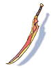Edge artwork from Ragnarok Online