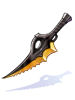 Jack The Knife artwork from Ragnarok Online