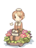 Chen's Memory artwork from Ragnarok Online