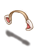 Ear Muffs artwork from Ragnarok Online