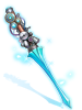 Luxuria Pierce artwork from Ragnarok Online