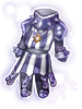 M. Windhawk Shadow Armor artwork from Ragnarok Online