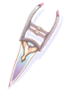 Unholy Touch artwork from Ragnarok Online