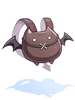 Costume Gerhard Von Devi Bag artwork from Ragnarok Online