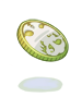 Kafra Coin artwork from Ragnarok Online