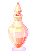 Aloevera artwork from Ragnarok Online