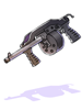 Peace Breaker artwork from Ragnarok Online