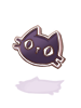 Black Cat artwork from Ragnarok Online