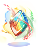 Energy of Elemental artwork from Ragnarok Online