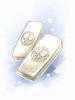 Bishop's Relic artwork from Ragnarok Online