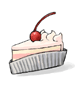 Piece of Cake artwork from Ragnarok Online
