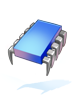 Mysterious Component artwork from Ragnarok Online