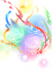 Grace of Spirit artwork from Ragnarok Online