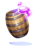 Fermented Grape Juice artwork from Ragnarok Online