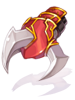 Sealed Iron Nail artwork from Ragnarok Online