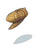 Costume Hunter Hat artwork from Ragnarok Online