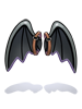 Costume: Toothless Wings artwork from Ragnarok Online