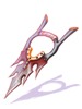 Blood Tears artwork from Ragnarok Online