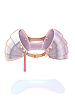 Pauldron artwork from Ragnarok Online