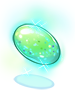 Automatic Orb(Exploding Flake Wind) artwork from Ragnarok Online