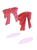 Small Ribbons artwork from Ragnarok Online