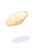 Yellow Plate artwork from Ragnarok Online