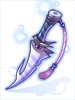 Enhanced Metal Dagger artwork from Ragnarok Online