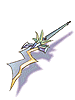 Zephyrus artwork from Ragnarok Online