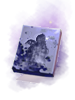 Mocadas Slate (Jedogar) artwork from Ragnarok Online