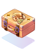 VVIP Gift artwork from Ragnarok Online