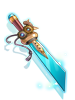 Hypocrisy Machine artwork from Ragnarok Online